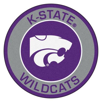 Kansas State Logo - LogoDix