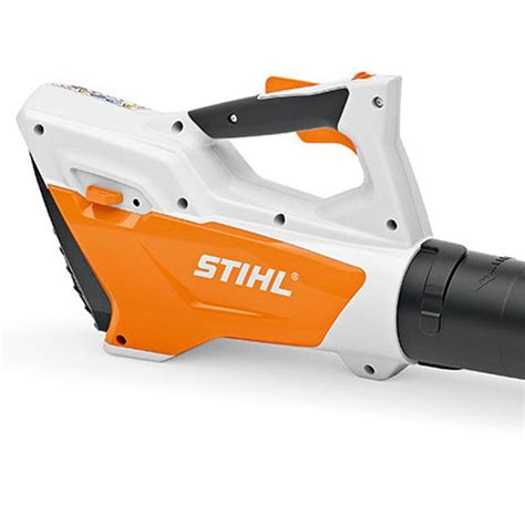 Stihl BGA 45 Laubbläser mit Integriertem Akku - BJC Tools