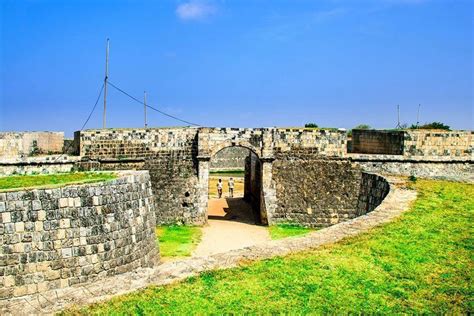 Jaffna Fort