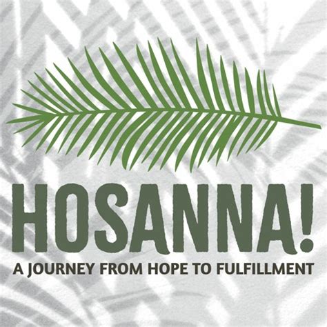 Stream Hosanna | Pastor Ryan Johnson | Easter Sunday! by New City ...