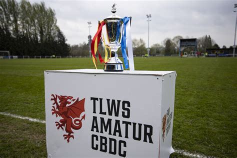 FAW Trophy: Fixtures, Results, and Top Scorers: 2022/23