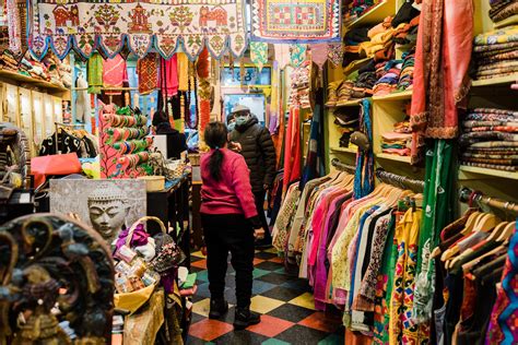 After nearly 50 years, a beloved East Village Indian boutique is ...