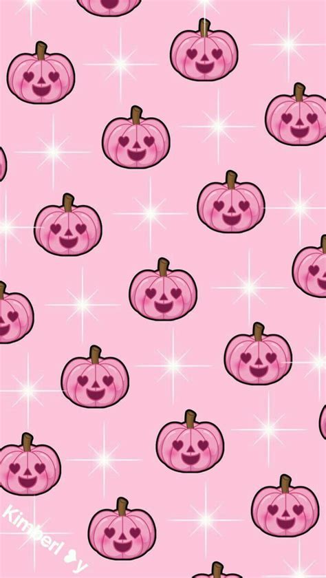 Pin by nicolly e giovanna on wallpapers Iphone/fotos/fofos/kawaii | Pumpkin wallpaper, Halloween ...