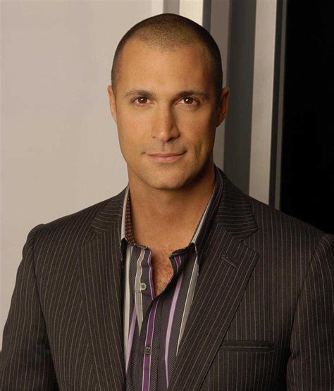 Nigel Barker - America's Next Top Model Photo (49221) - Fanpop