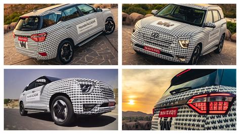 Hyundai Alcazar First Drive Review: This Car Is The Best Sequel To Creta