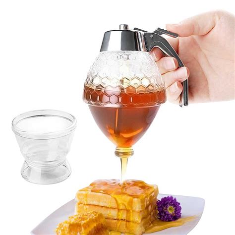 Honey Dispenser | asghedom.com