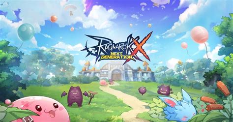 Ragnarok X Next Generation Best Classes Guide-Game Guides-LDPlayer