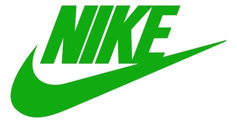 Top 500 Nike logo green background Chất lượng HD, tải về miễn phí