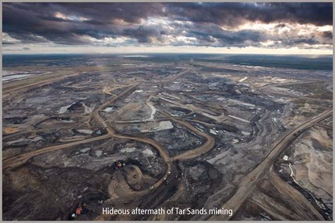 Oil-Electric: Test Run: First Alberta Tar Sands Oil Arrives in Europe!