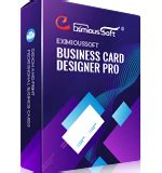 EximiousSoft Business Card Designer codes | haxNode
