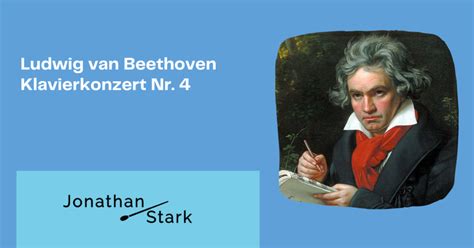 Beethoven Piano Concerto No. 4 erklärt (5-4-3-2-1-Methode)