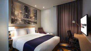 Myeongdong Hotel Seoul | Travelodge Myeongdong Euljiro, Seoul