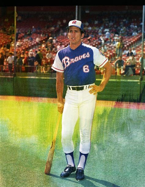 Davey Johnson Stats 1978? | MLB Career and Playoff Statistics