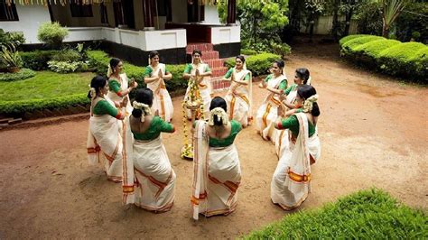 ധനുമാസത്തിൽ പഴമക്കാർ തിരുവാതിര കളിച്ചത് വെറുതെയല്ല; ആരോഗ്യ നേട്ടങ്ങ ...