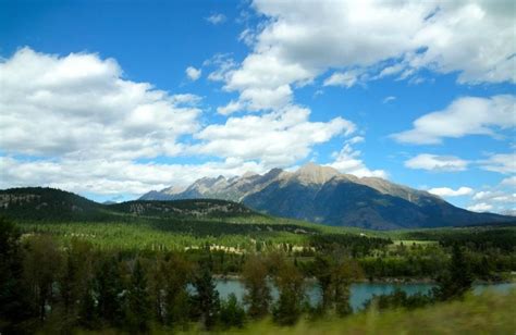 Cranbrook, BC 2010 | Natural landmarks, Cranbrook, British columbia