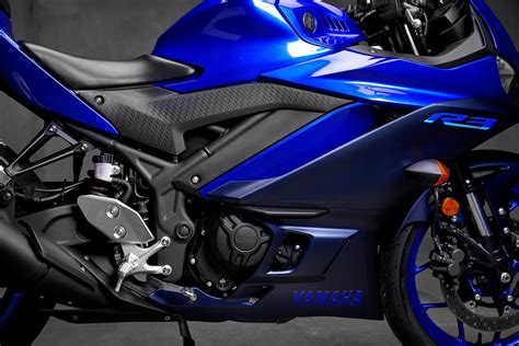 2023 Yamaha YZF-R3 [Specs, Features, Photos] – Motos For The Win