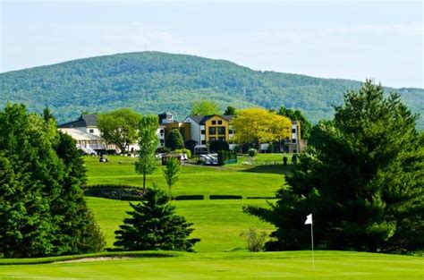 Golf Chateau Bromont - All You Need to Know BEFORE You Go - Updated ...