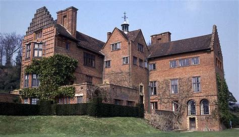 Chartwell: Churchill's House of Refuge