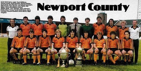 Newport County FC - news and chat | urban75 forums