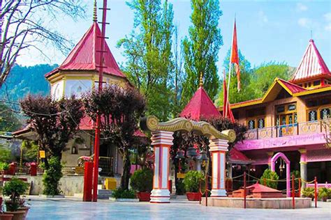 Temple Tour In Uttarakhand | Top 10 Temples Of Uttarakhand