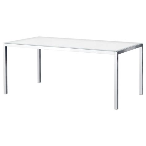 Products | Ikea white dining table, White dining table, White dining table set
