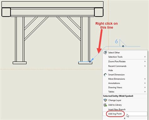 Solidworks Drawing Symbols at PaintingValley.com | Explore collection ...