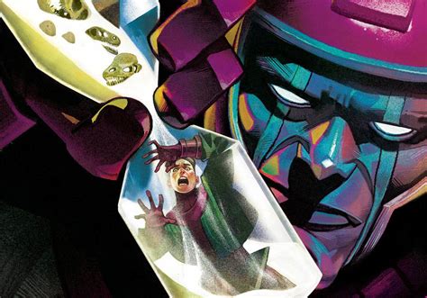 Marvel Announces “Kang the Conqueror” Series – Multiversity Comics