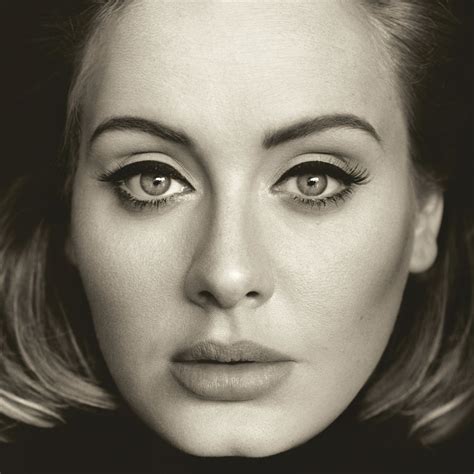 Review: Adele - '25' | NBHAP