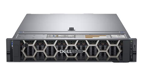 Dell EMC PowerEdge R740 Rack Server - FSI Embedded