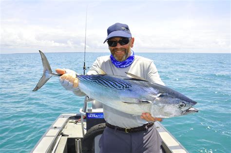 Road Trip from Hervey Bay to 1770 and the Capricorn Coast | Guided Fishing DownUnder