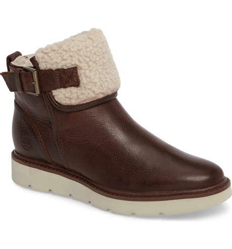 Kenniston Fleece Lined Boot | Nordstrom | Boots, Womens boots, Casual chic style