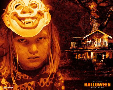 Halloween (2007) - The Halloween movies Wallpaper (40172086) - Fanpop