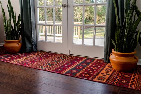 Finding the Best Entryway Rug for Your Foyer | Floorspace