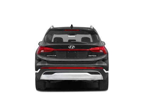 2022 Hyundai Santa Fe Hybrid Reviews, Ratings, Prices - Consumer Reports