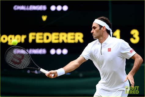 Novak Djokovic Defeats Roger Federer to Win Wimbledon 2019: Photo ...