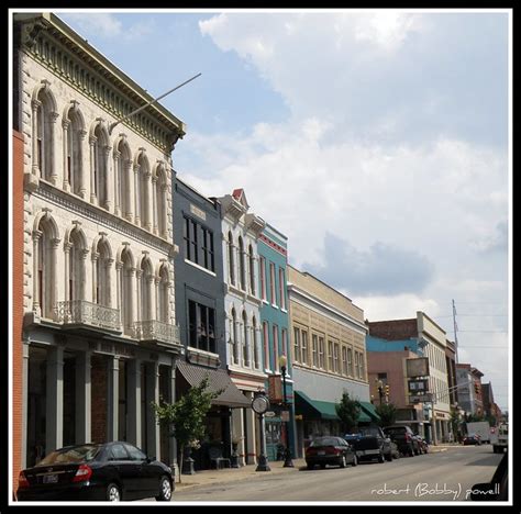 Downtown New Albany, Indiana | Flickr - Photo Sharing!