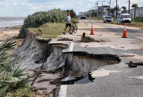 Pictures: Hurricane Matthew in Central Florida - Orlando Sentinel