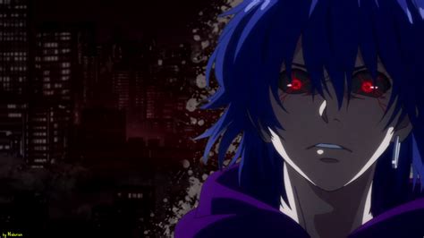 Tokyo Ghoul WallPaper - Kirishima Ayato by Nidarian on DeviantArt