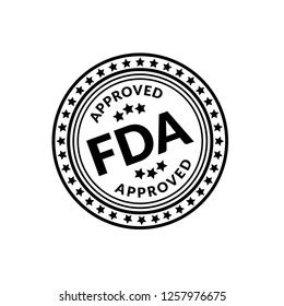 FDA Logo Vector (.EPS) Free Download