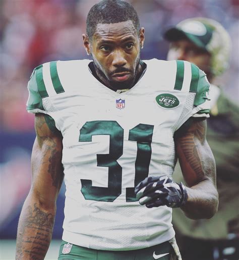 The New York Jets Release Antonio Cromartie