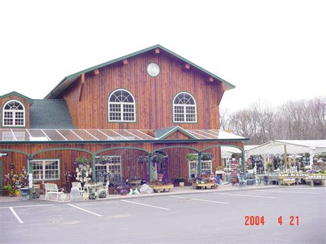 History | Garden Barn