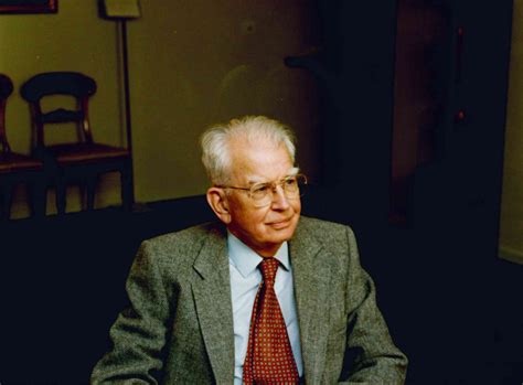 Ronald H. Coase – Photo gallery - NobelPrize.org