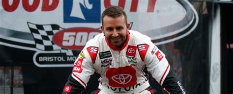 Matt DiBenedetto NASCAR Driver - Betting Odds, Stats, Bio