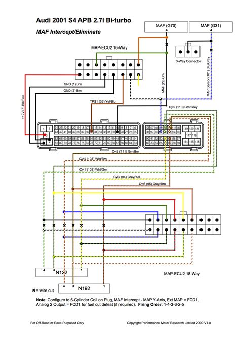 MAPECU Wiring Diagrams Audi, BMW, Ford, Honda, Lexus, Nissan, Toyota