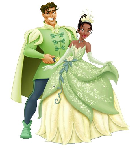 Image - Tiana and naveen.png | Disney Wiki | FANDOM powered by Wikia