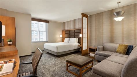 Explore our Downtown Houston Hotel | Hyatt Place Houston Downtown