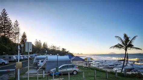 Mooloolaba caravan park faces uncertain future as Sunshine Coast ...