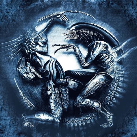 Xenomorph Predator 2 / Aliens Vs Predator Playthrough w/ Commentary ...