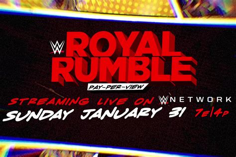 Royal Rumble 2021 Uk - Wwe Royal Rumble 2021 Ppv Predictions Spoilers Of Results Smark Out ...