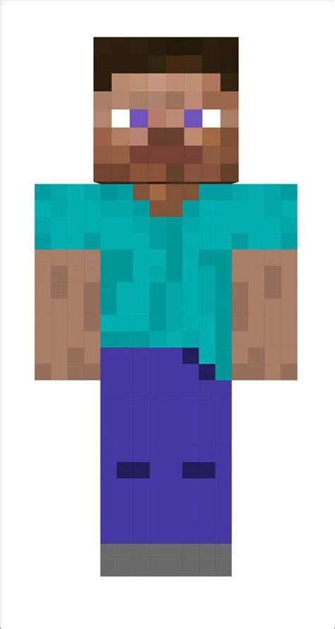 03e Minecraft Steve | Wiki | Smash Ultimate Amino